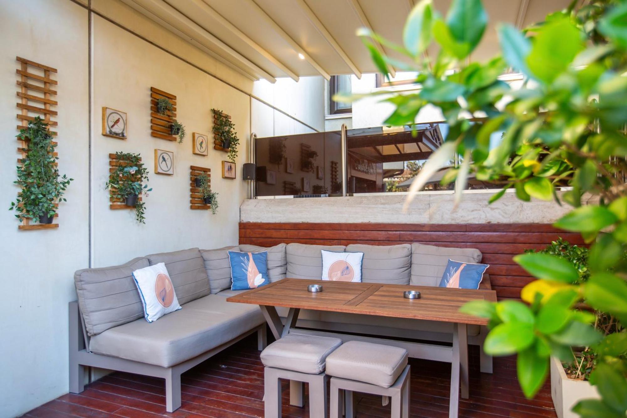 Marigold Thermal & Spa Hotel בורסה מראה חיצוני תמונה
